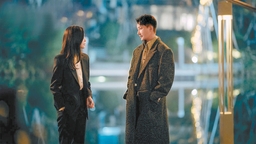 《前任4》谈“恋爱”攒观众缘 韩庚庆幸自己能延续十年演绎同一个角色
